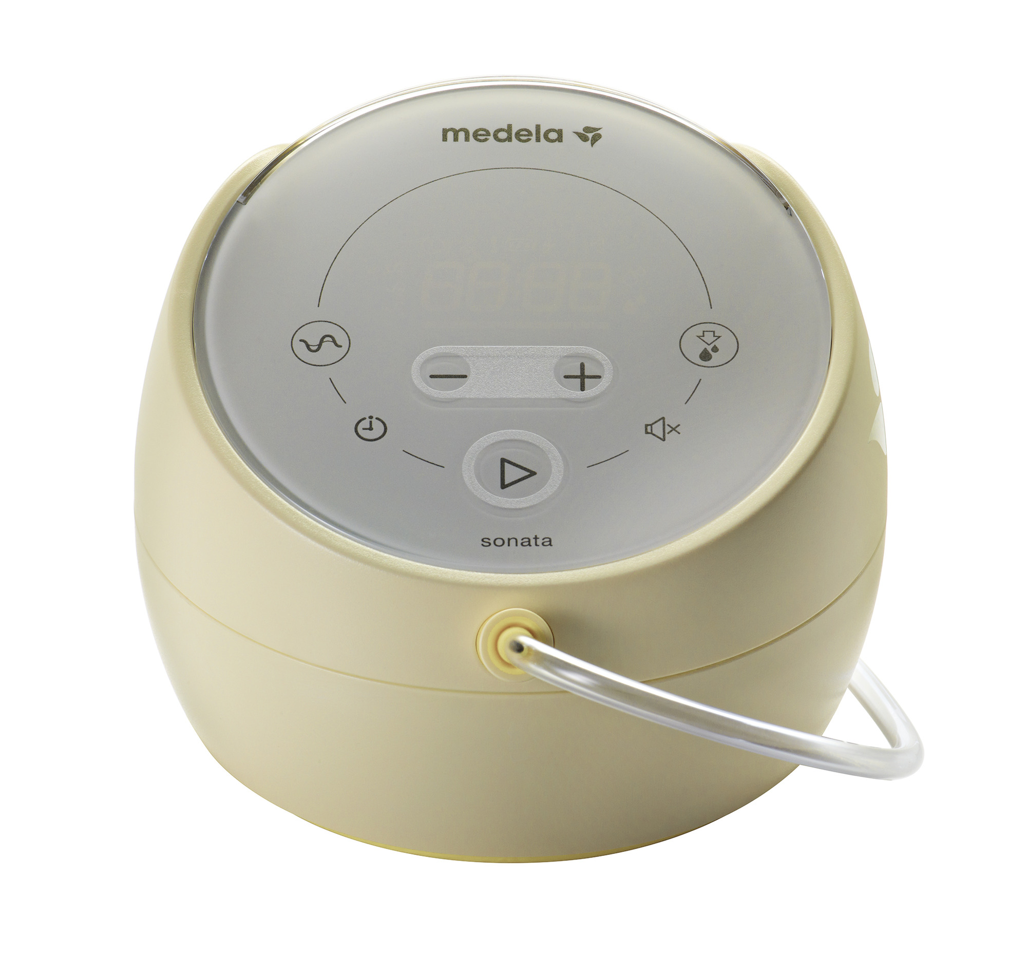 Medela Sonata™ Smart Breast Pump
