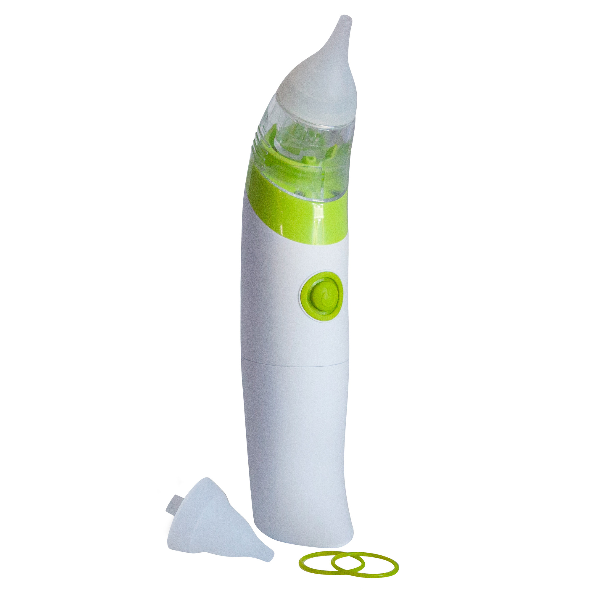 Zoli Breathe Electric Nasal Aspirator