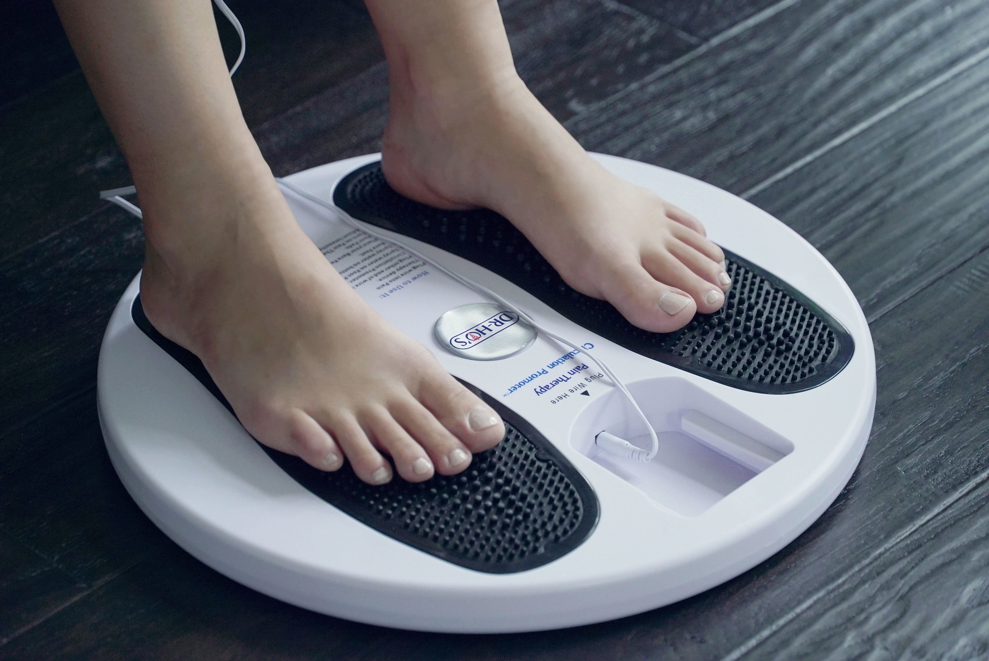 Dr. Ho's Foot Circulation Promoter