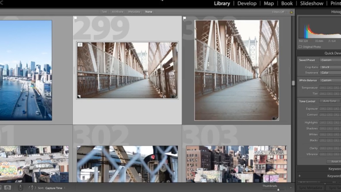 Lightroom Tips for Beginners Fstoppers