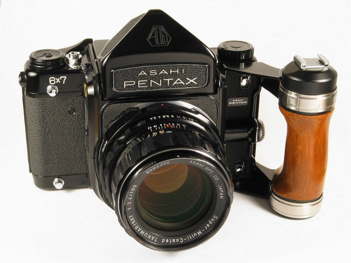 What Are the Most Beautiful Cameras of All Time? Here Are My Top 10