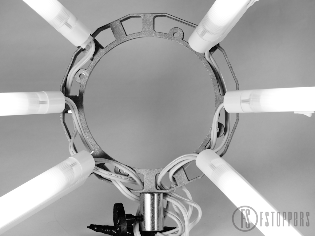 DIY Project Build Your Own Unique Ring Light Fstoppers