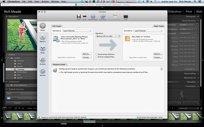 A Fast and Efficient Workflow for the Traveling Photographer Fstoppers