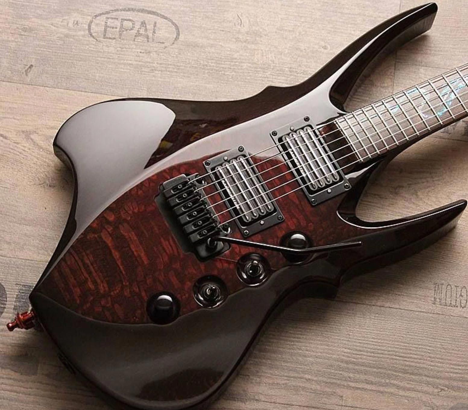 Can An Electric Guitar Kill You FuelRocks