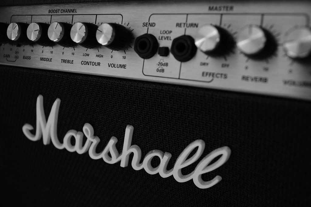 Can An Electric Guitar Kill You FuelRocks