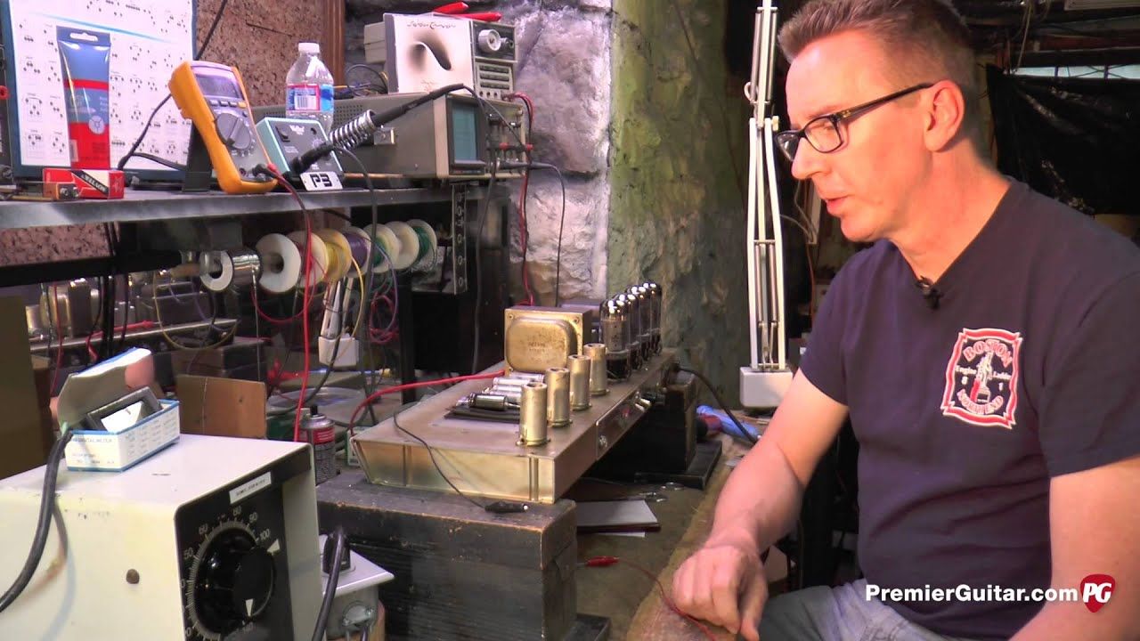 Can An Electric Guitar Kill You FuelRocks