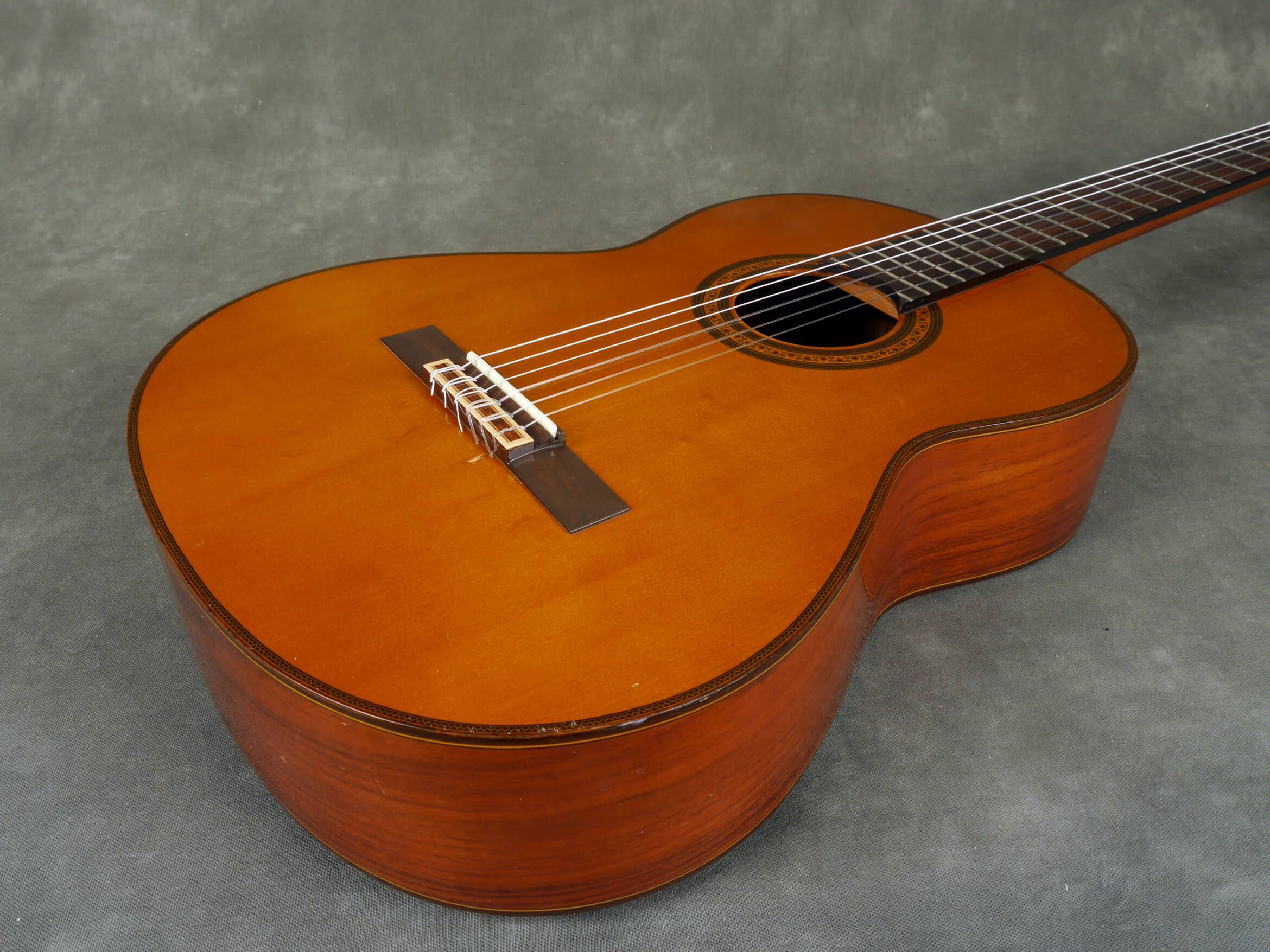 Yamaha Acoustic Guitars A Good Brand? FuelRocks