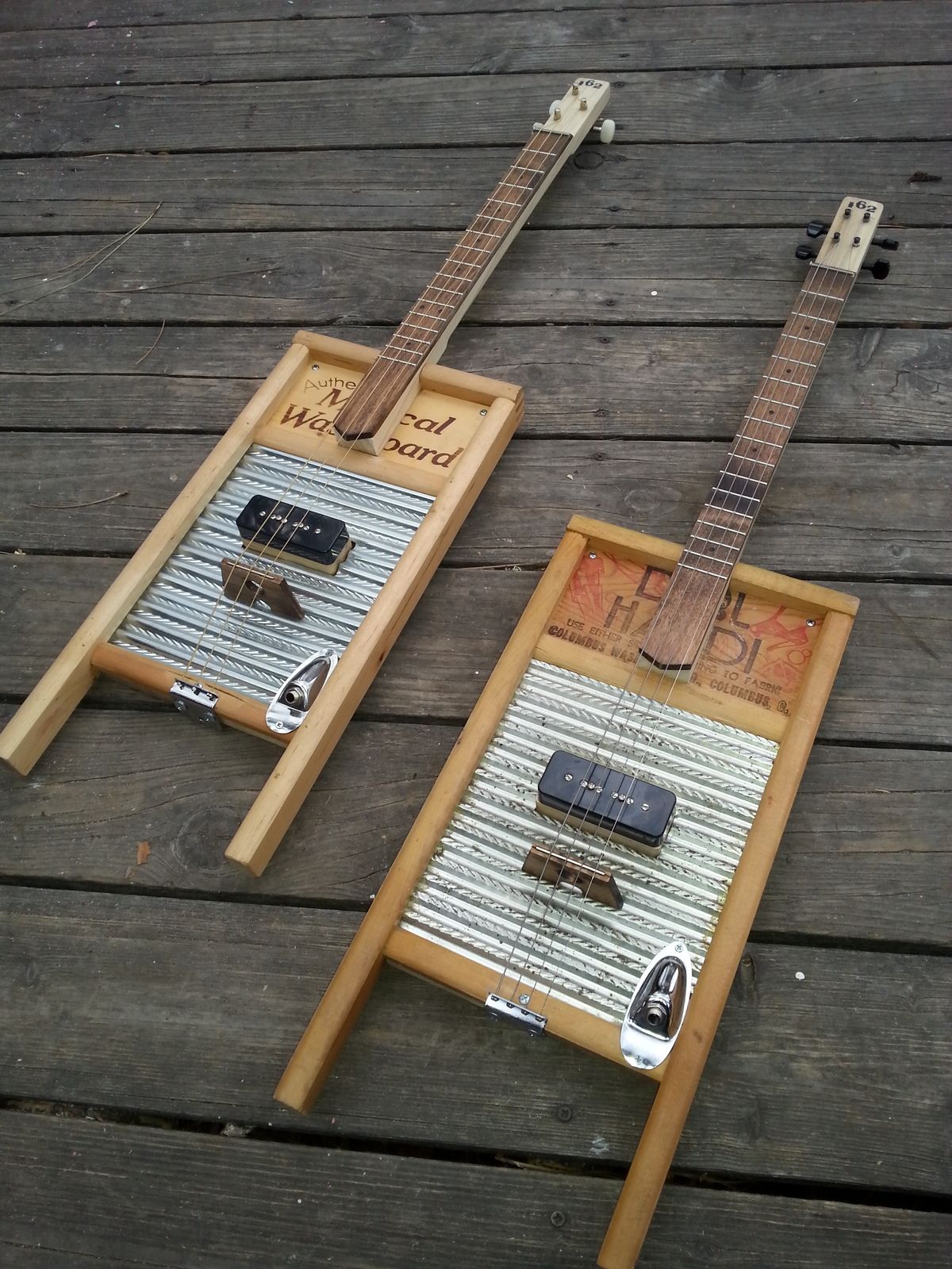How To Make A Cigar Box Guitar atelieryuwa.ciao.jp