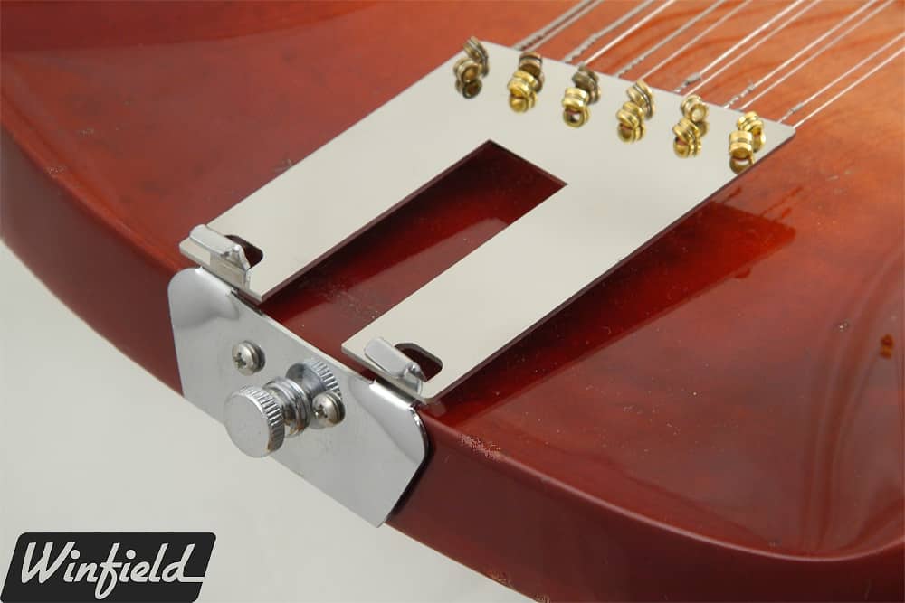 How To Change A Guitar’s Tailpiece FuelRocks