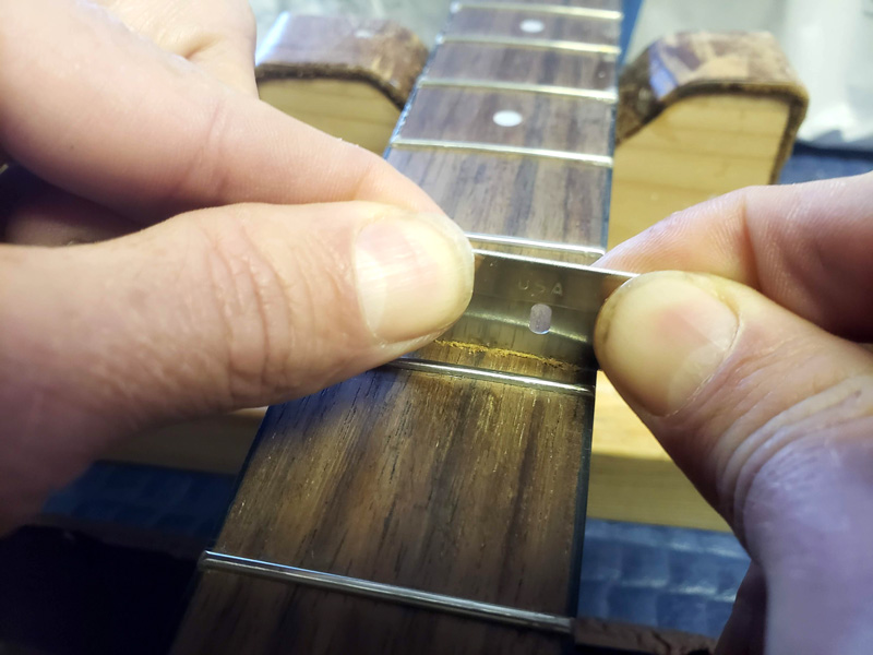 Clean Frets Guitar atelieryuwa.ciao.jp