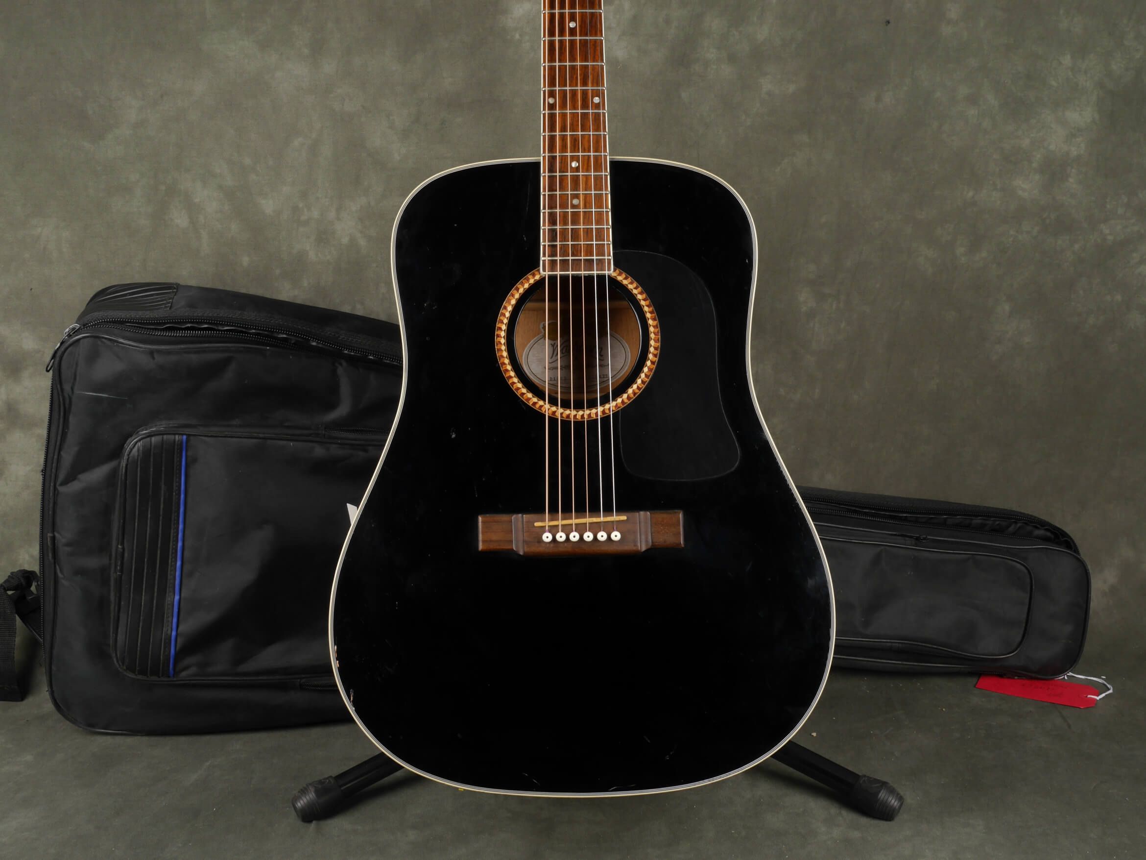 Acoustic Guitar Neck Warping How To Tell If Your Neck Is Warped And