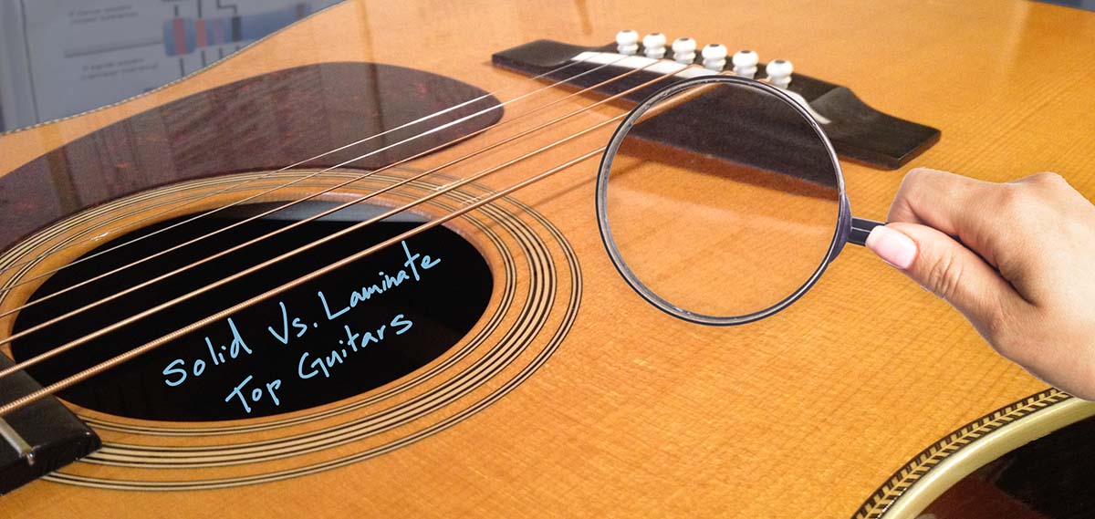 Acoustic Guitar Neck Warping How To Tell If Your Neck Is Warped And