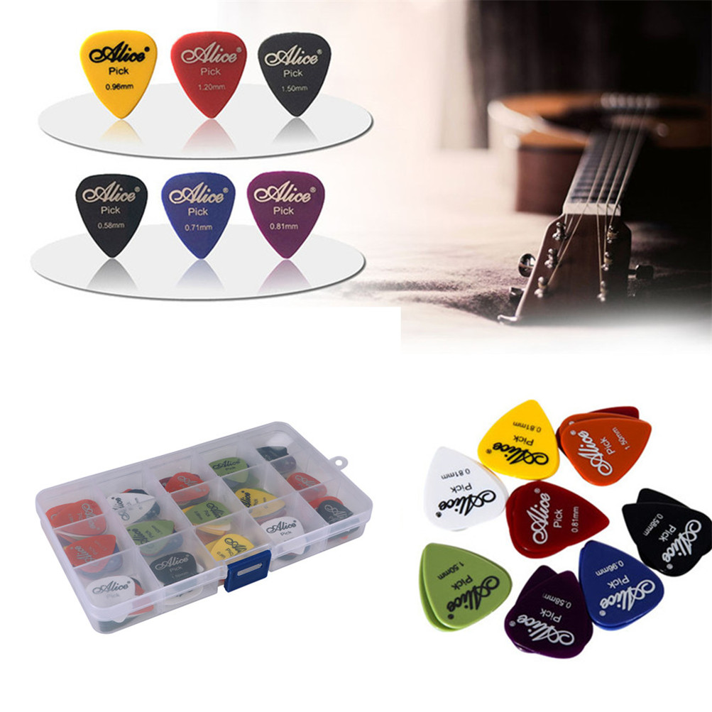 What’s The Best Type Of Guitar Pick For An Acoustic Guitar? FuelRocks
