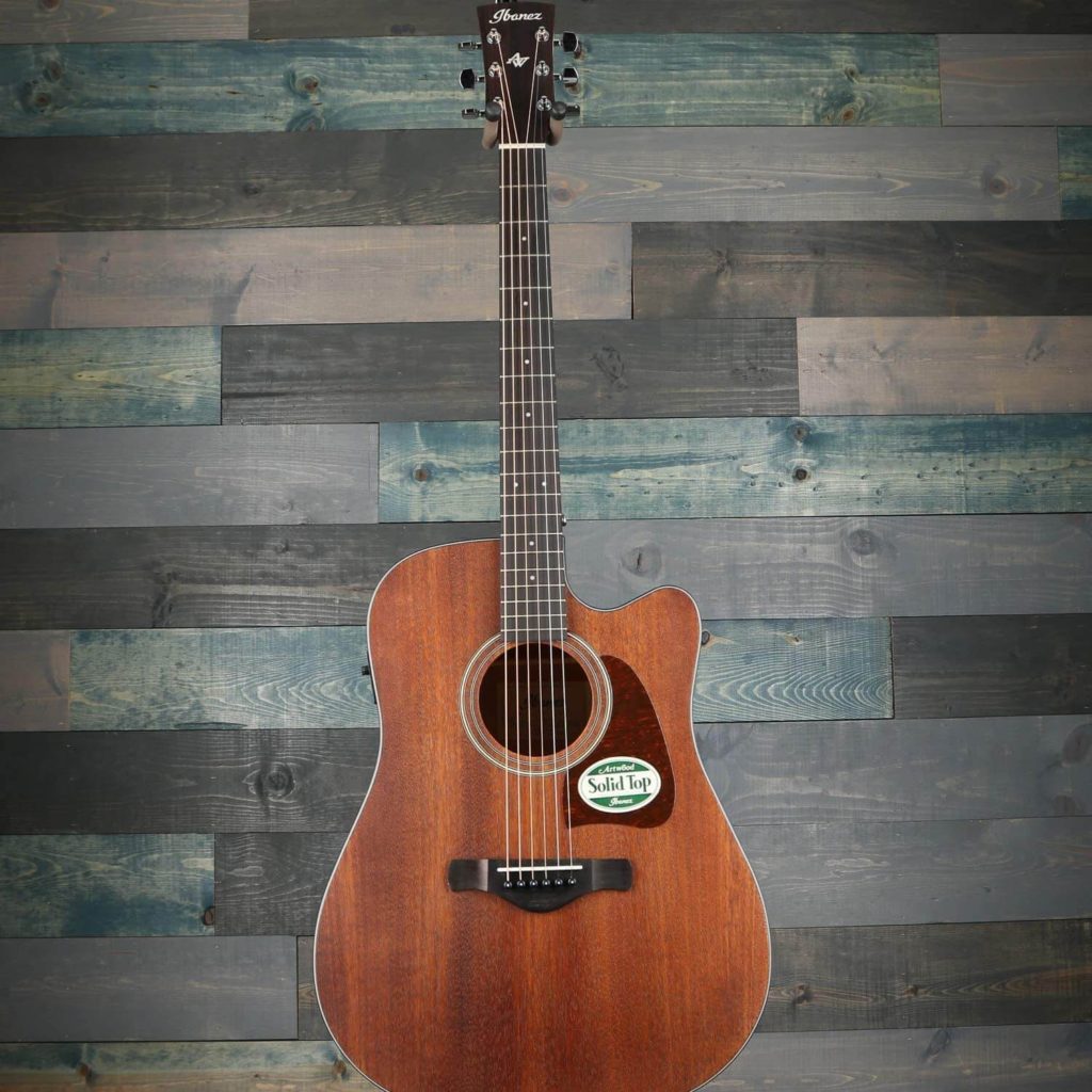 The Electric Acoustic Guitar A Versatile And Popular Instrument