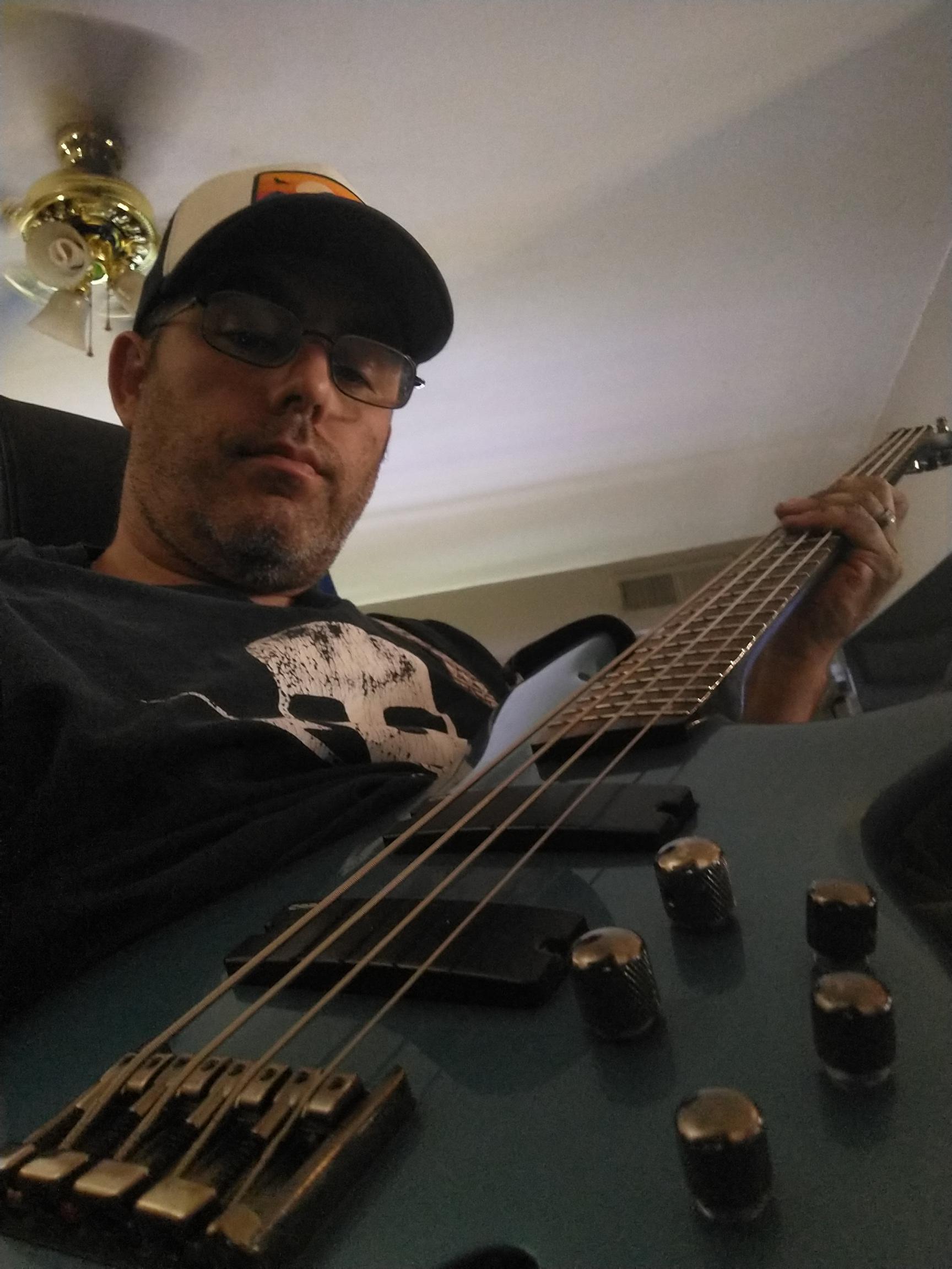 Is Bass Guitar Easy To Learn? FuelRocks