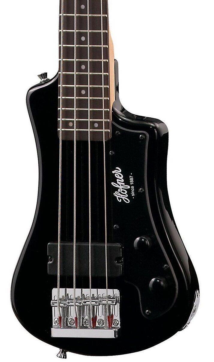 How To Make Your Guitar Sound Like A Bass FuelRocks