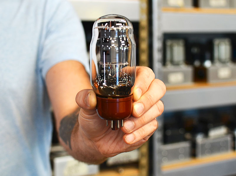 Can A Tube Cause A Guitar Amp To Hum FuelRocks