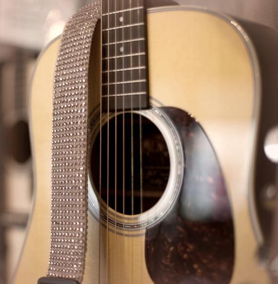 Does The Length Of Your Guitar Strap Really Matter? FuelRocks