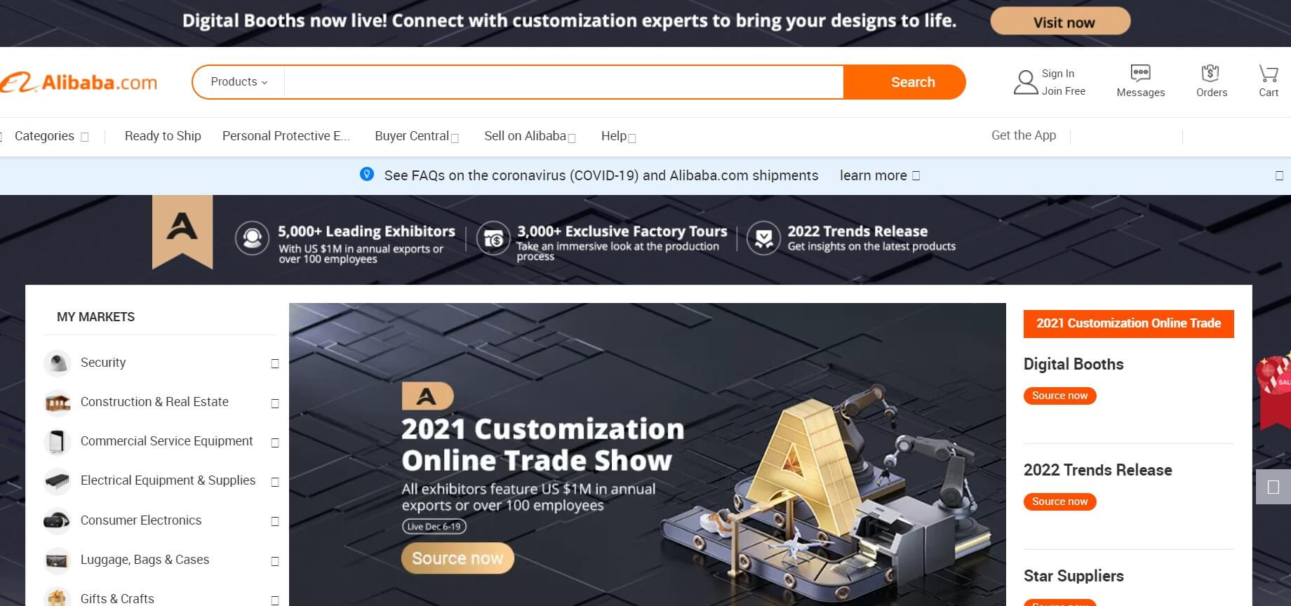 Alibaba vs AliExpress What’s Better For Your Business? Fulfillbot