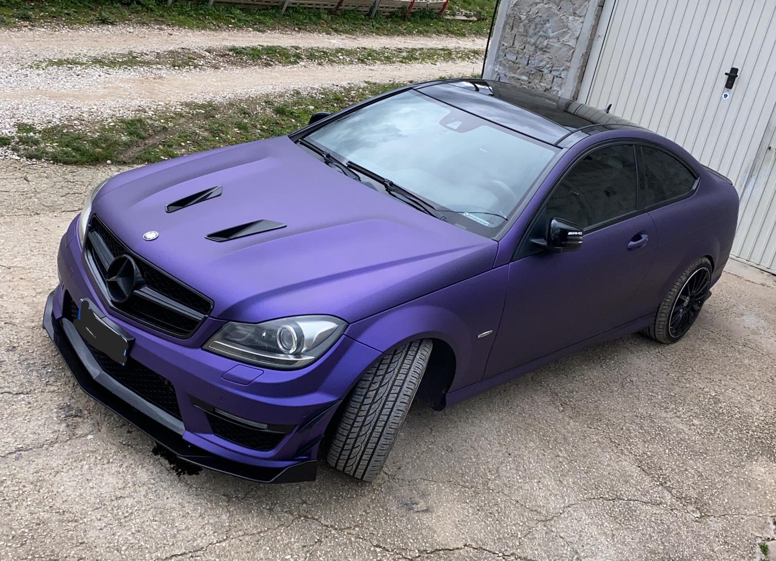 Pacco 3 VIOLA CRISANTEMO CANDY PERLA Full Dip