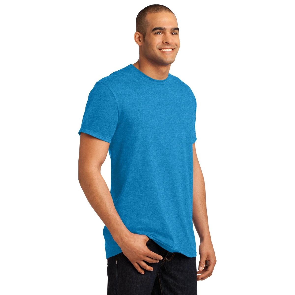 Hanes Mens X Temp Performance T Shirt
