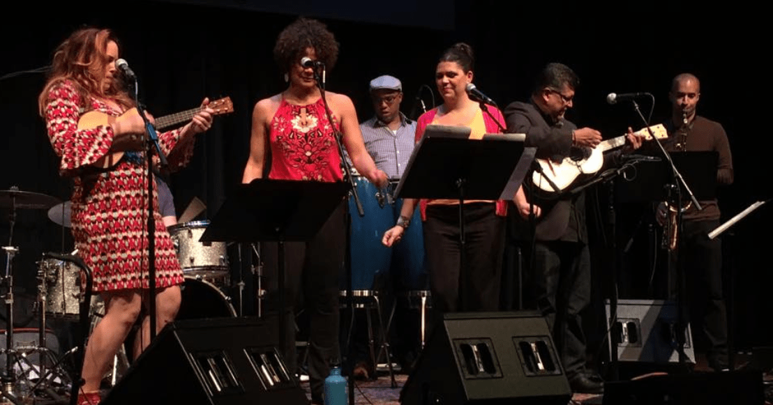 2019 Albany Music in the Park East Bay