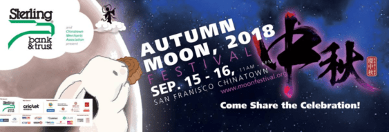 autumn moon festival 2023 sf 2018 Autumn Moon Festival Chinatown