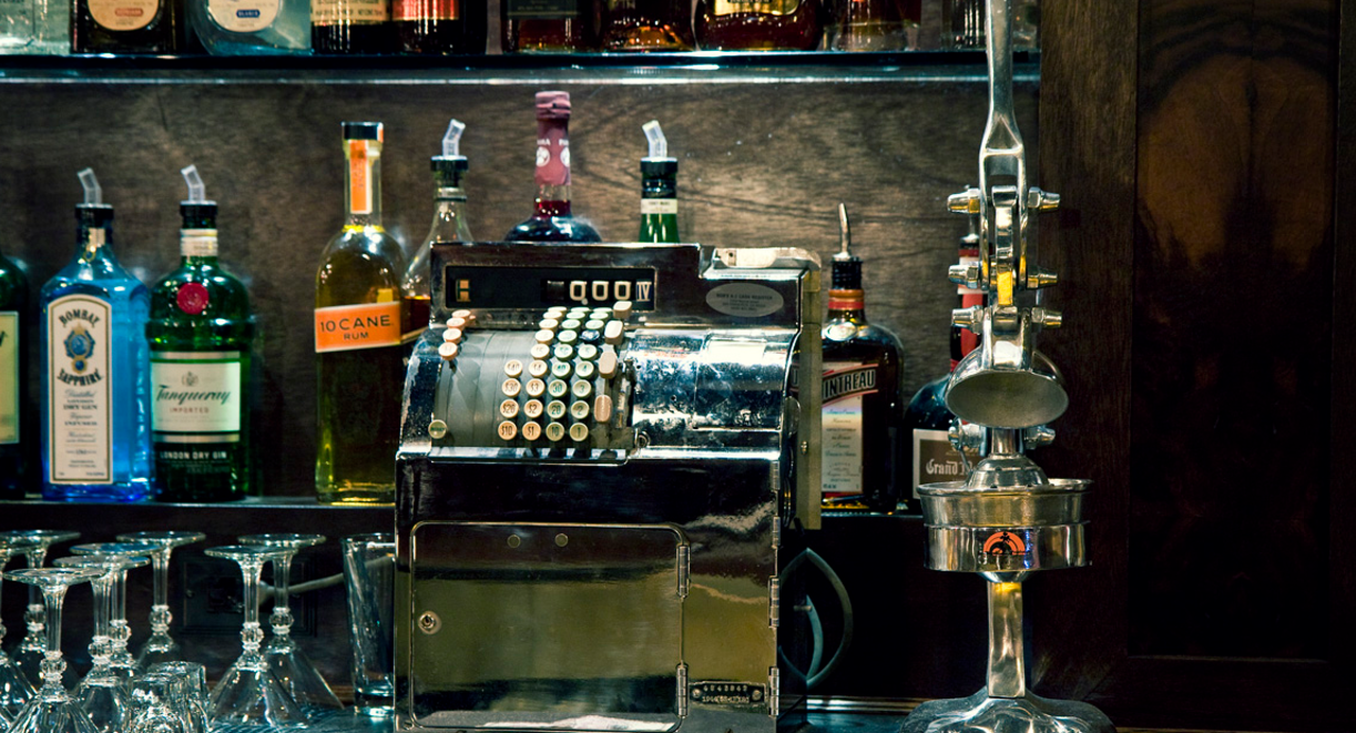 The Night Light's 5 Year Anniversary Party Oakland