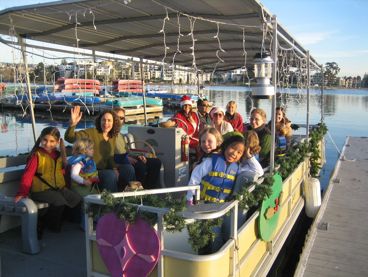 Holiday Events Bay Area 2023