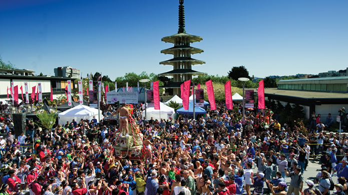 north east cherry festival parade 2023 CANCELED 2020 Cherry Blossom Festival & Grand Parade Civic Center