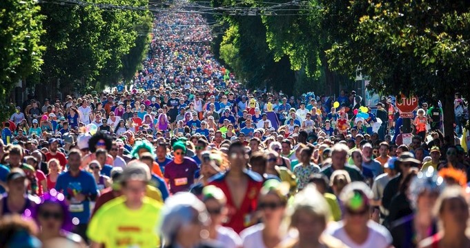 Sporting Events In San Francisco May 2023