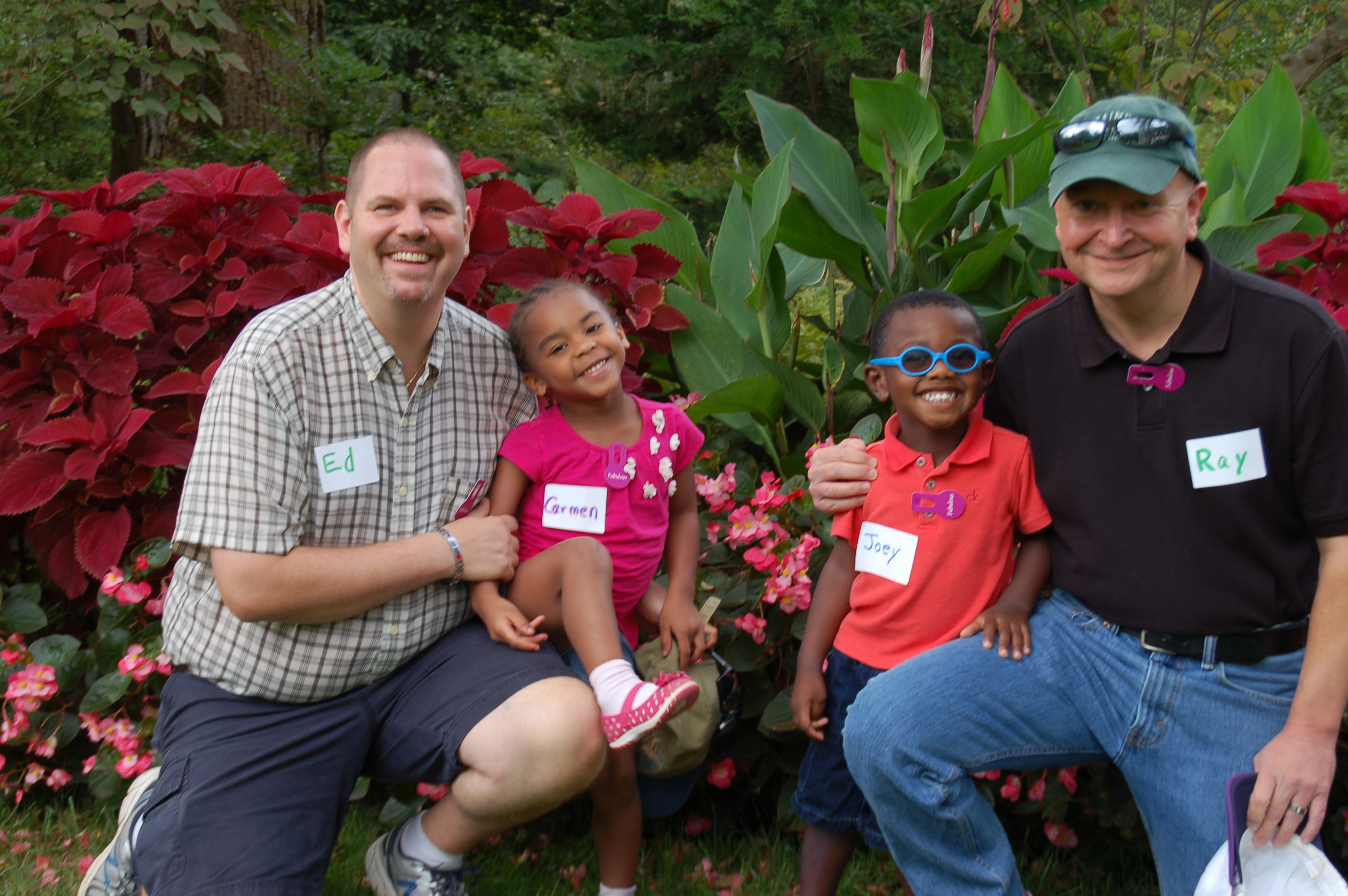 Rainbow Family Night LGBTQ Parents Support Group Berkeley Funcheap
