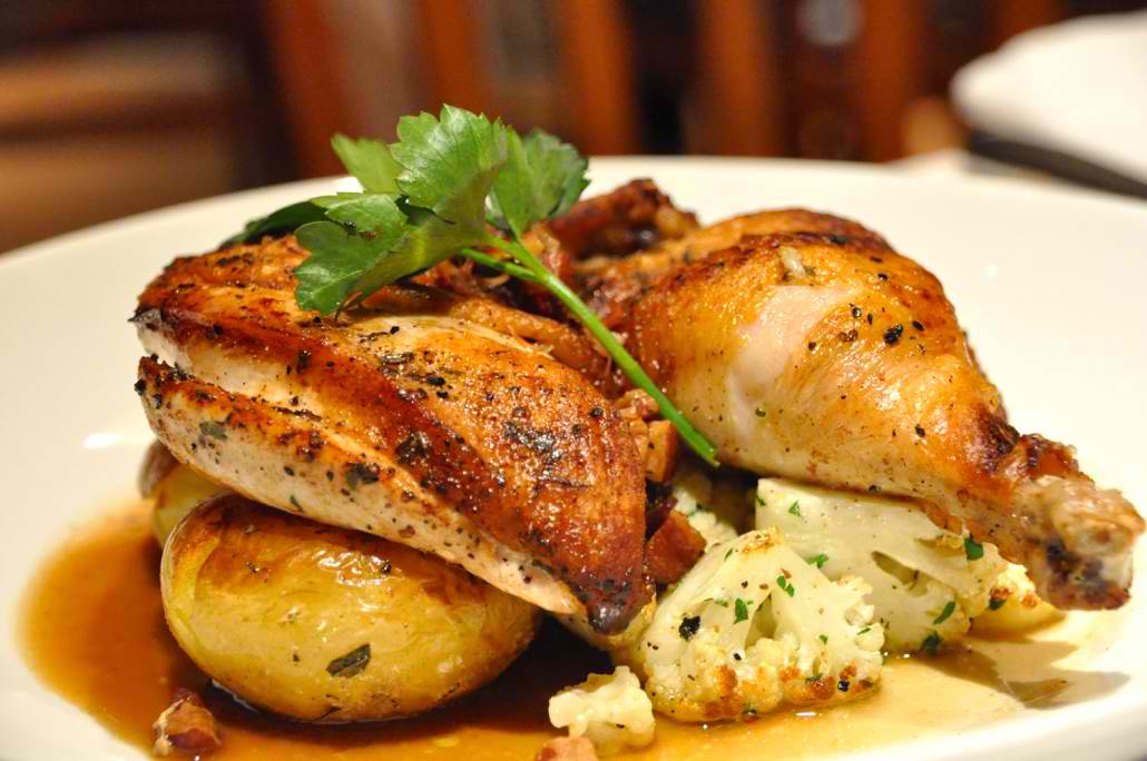 2017 Walnut Creek Restaurant Week Final Day Funcheap