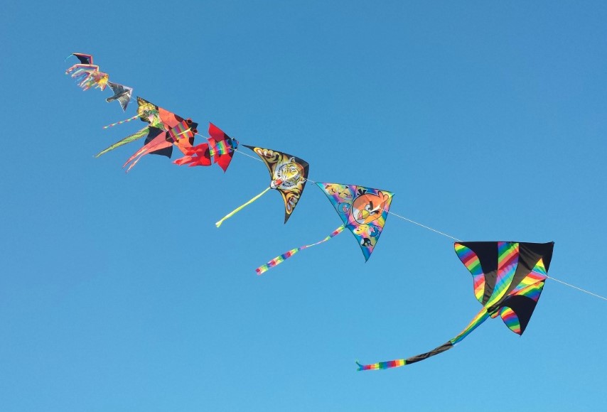 Bodega Bay 4th of July Maritime Celebration & Kite Fest 2019