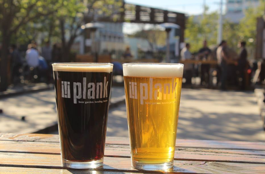 Jack London Square Oktoberfest German Beer & Menu Oakland