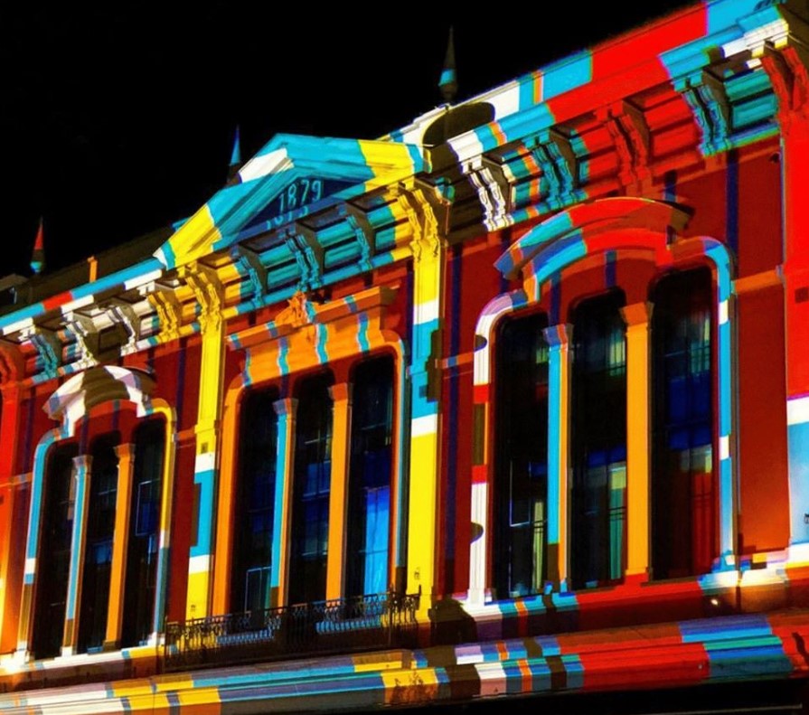 Festival of the Light Osaka 2023-2024 in Japan Dates