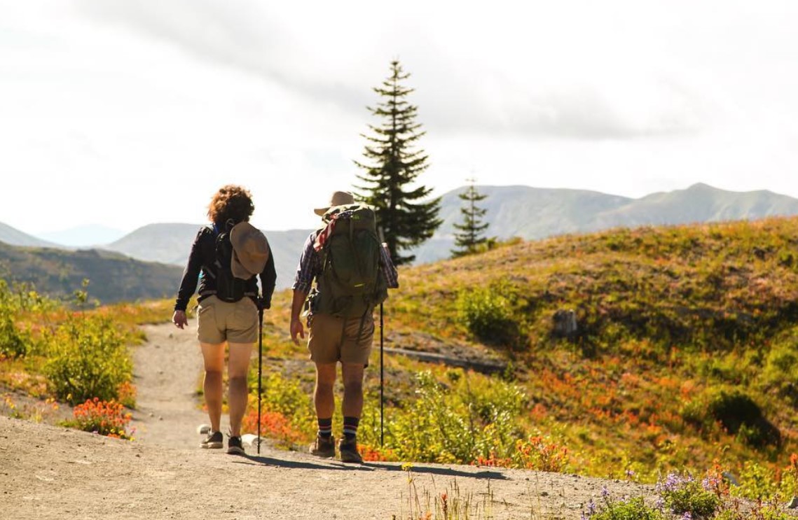 REI "Outdoor School" Day 30+ Free Awesome Outdoor Classes Bay Area