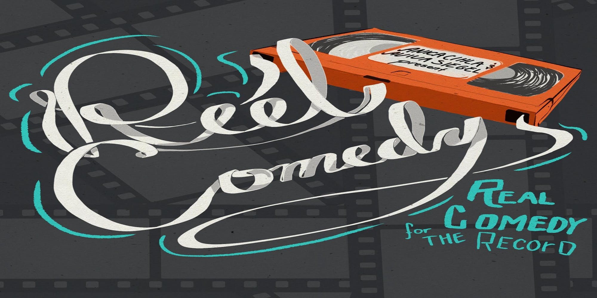 Reel Comedy AllStar StandUp Comedy Recording Oakland