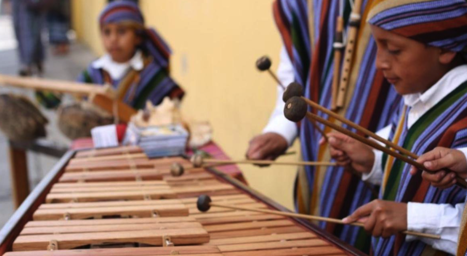 Guatemalan Music