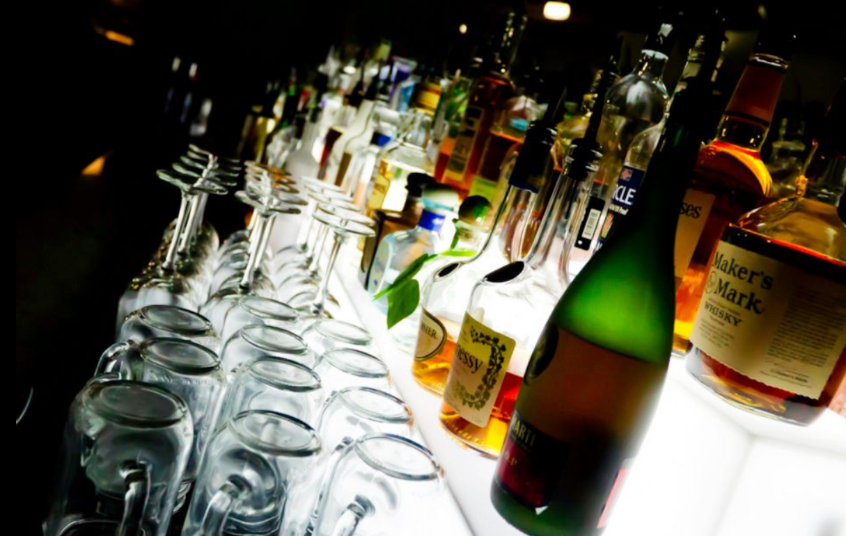 Free Wine Tasting Grapevine Maze, Food & Cocktails San Jose