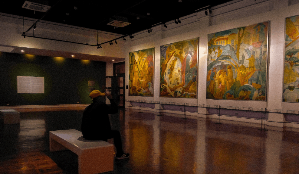 The 2019 Affordable Art Show Danville