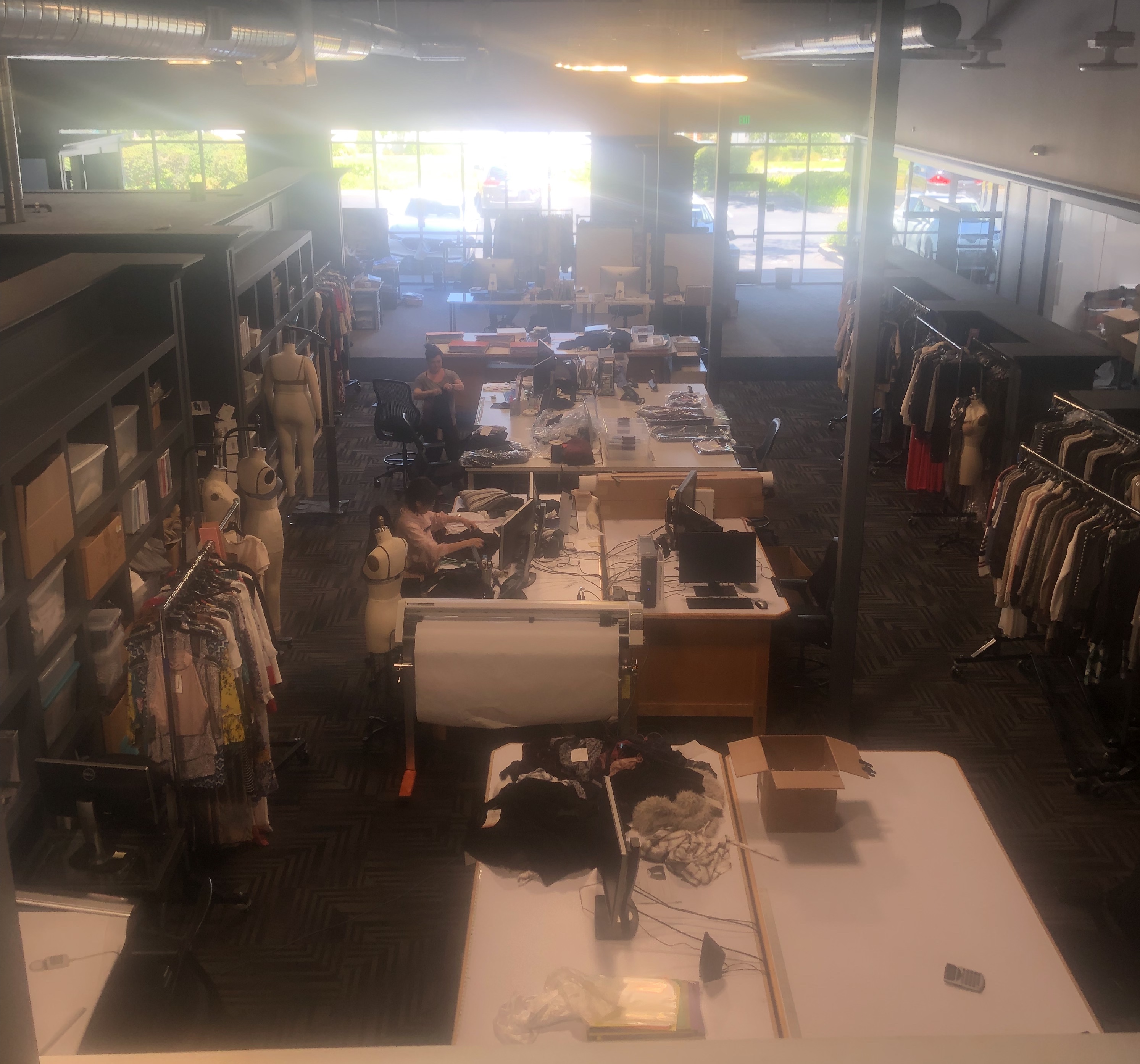 Giant Office Liquidation Sale in Concord Oct 2526