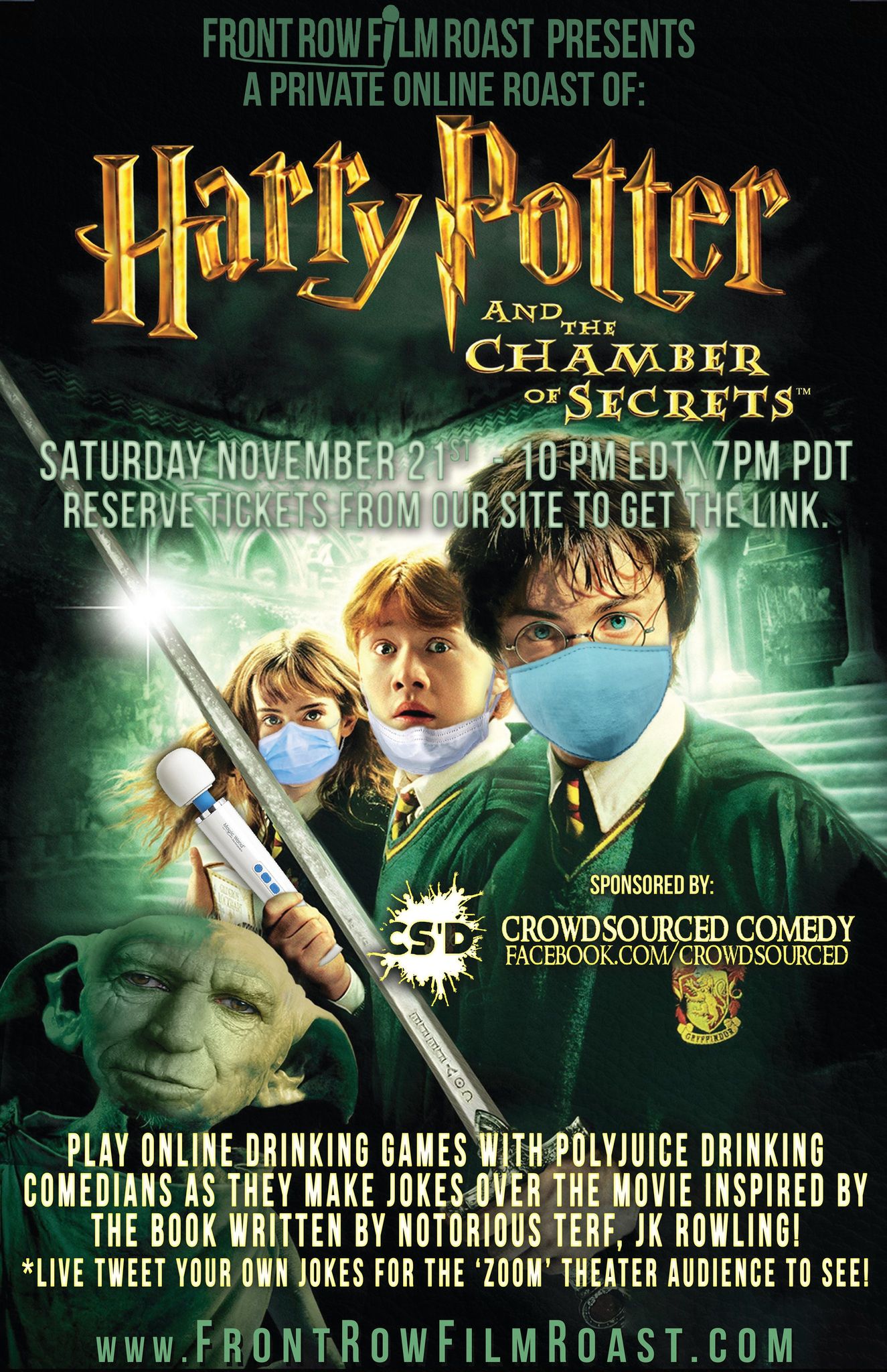 Nonton Movie Harry Potter 2 Part 2 (2011) gratis, film