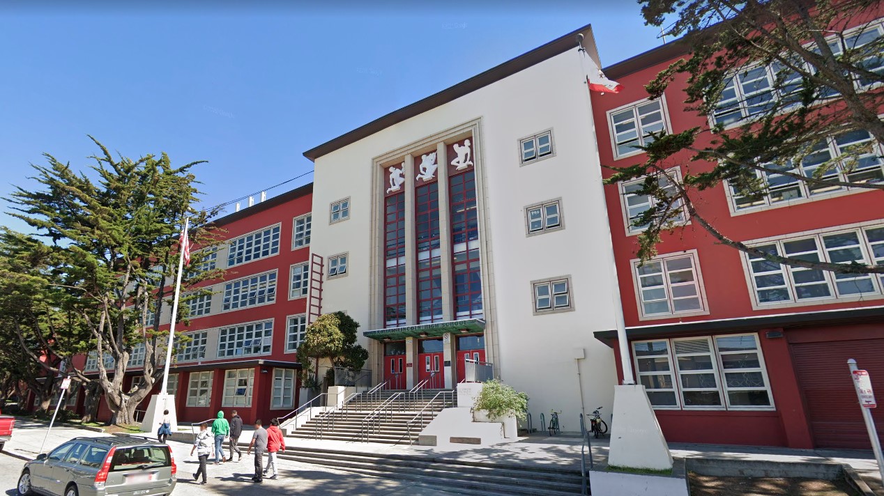 SF School Board Postpones Renaming 44 Schools
