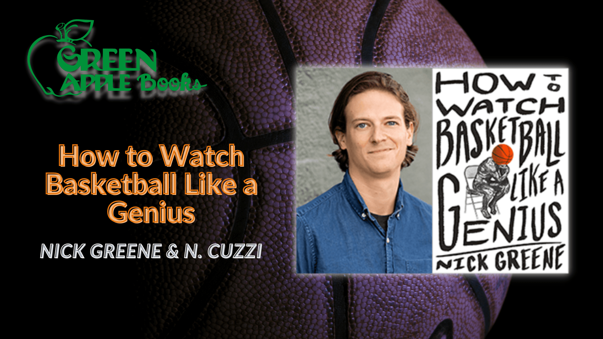How to Watch Basketball Like a Genius