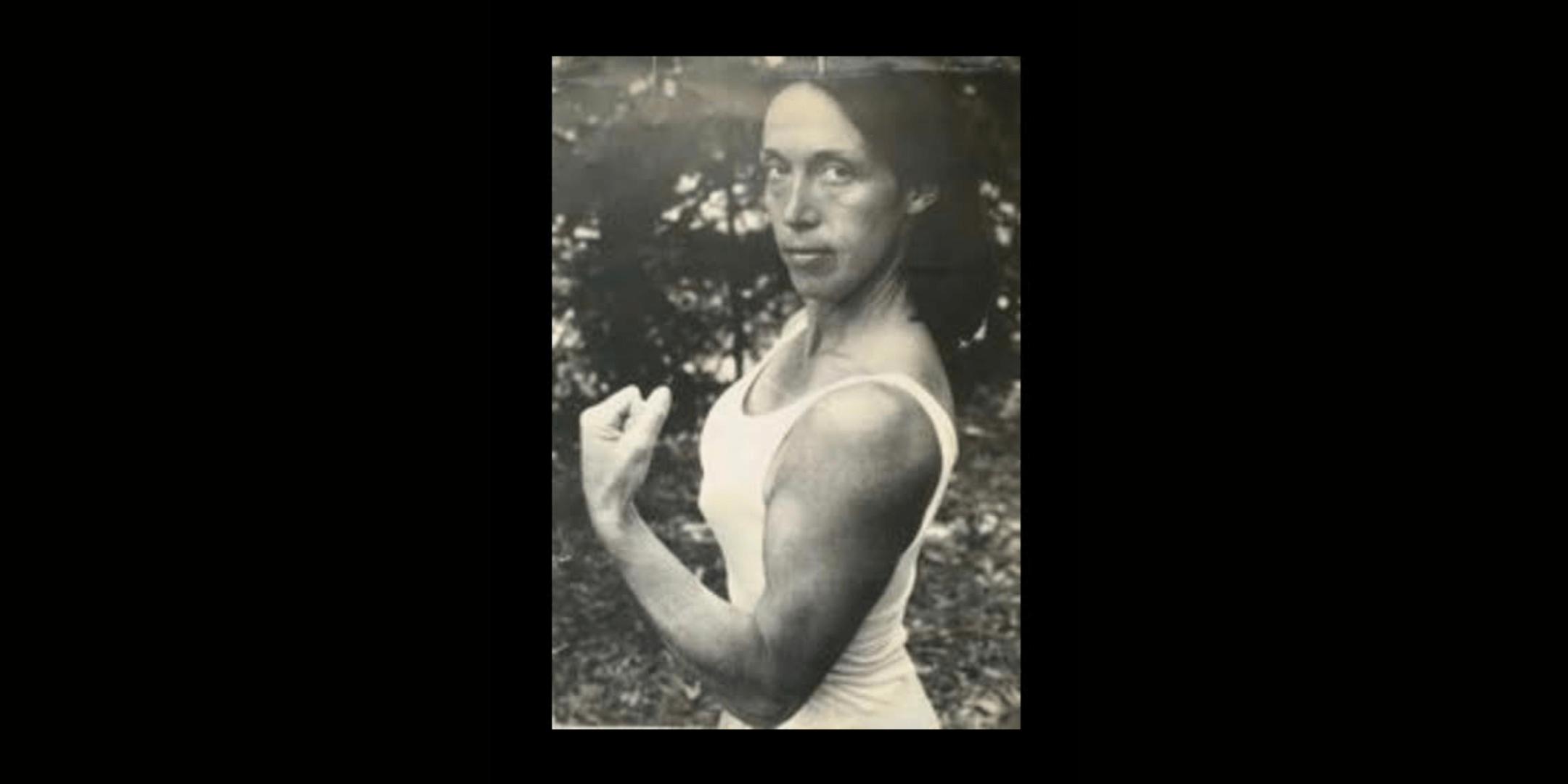 Celebrating Margo St. James & Her Legacy of Sex Worker Advocacy