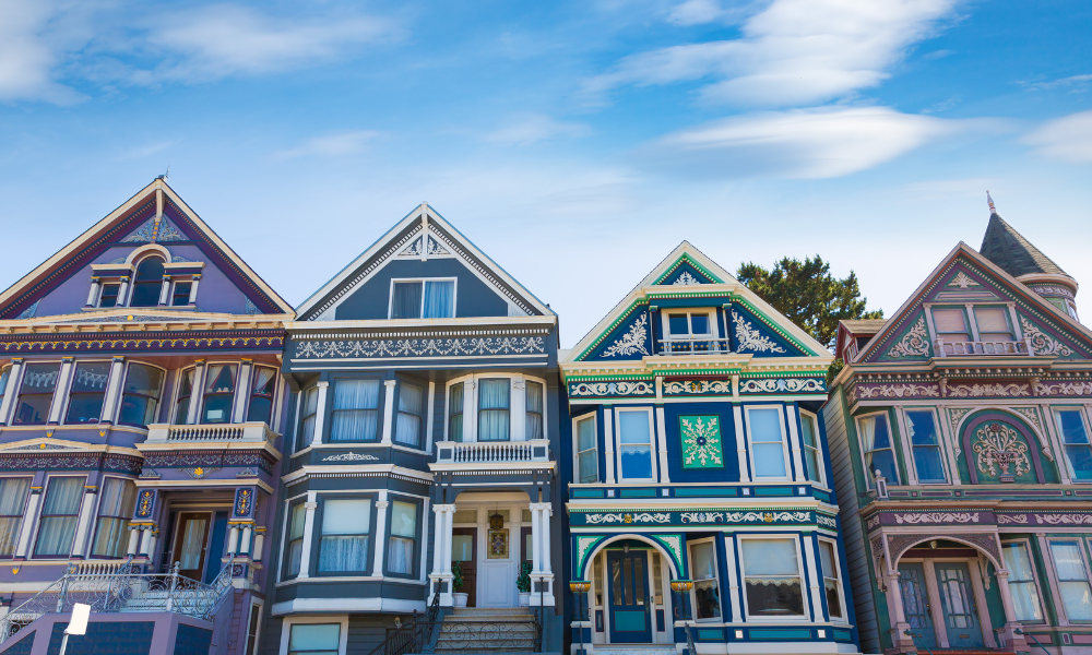SF May Soon Allow Fourplexes in Most Neighborhoods