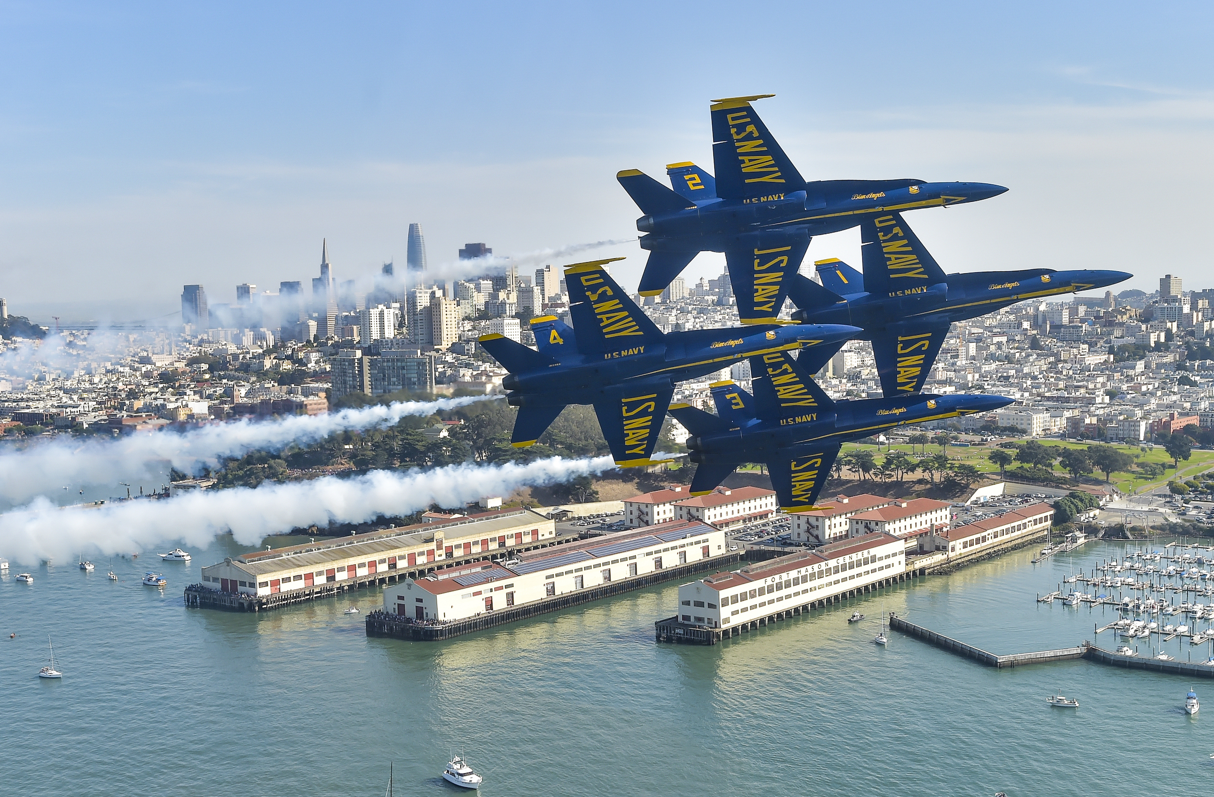 Fleet Week 2023 Schedule Sf's "Fleet Week" Air Show Is Back For 2021 (October 8-10)