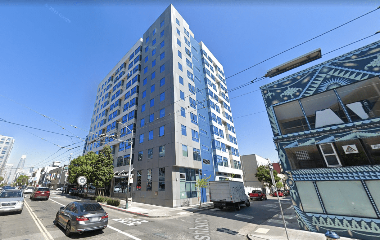 SF Opens New 160Unit Permanent Supportive Housing Complex in SoMa