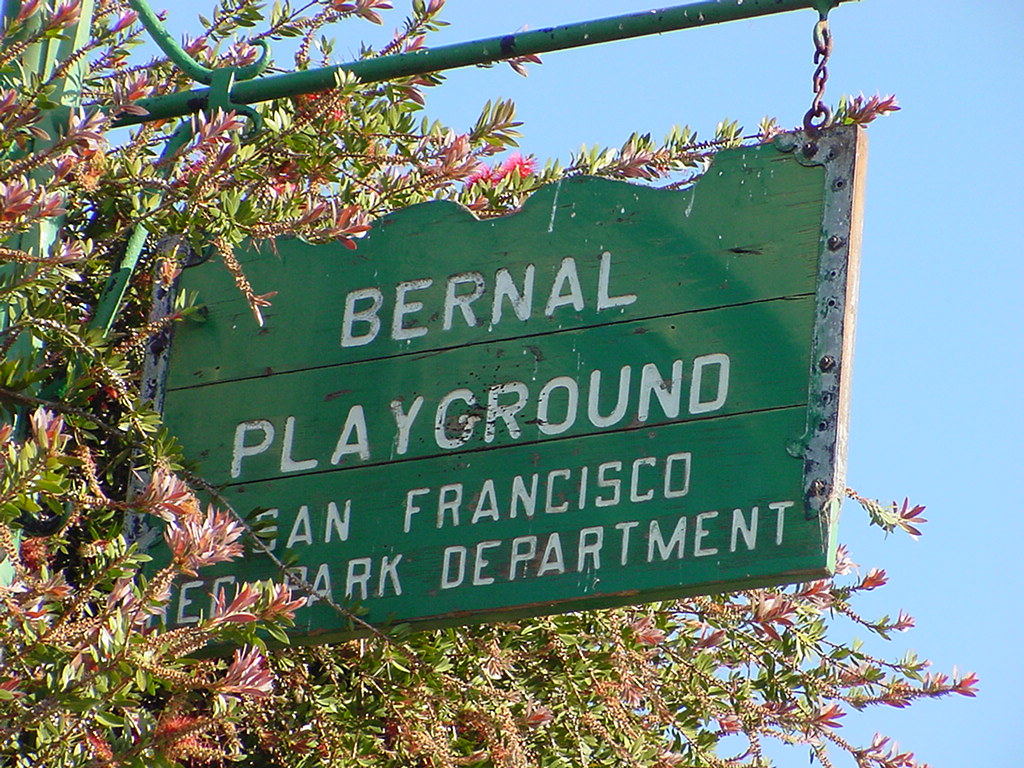 Bernal Heights Outdoor Cinema's 2022 Festival